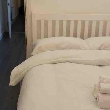 Apartamento Flat 6, 419 Fulham Londres Exterior foto