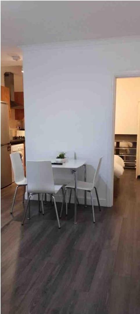 Apartamento Flat 6, 419 Fulham Londres Exterior foto