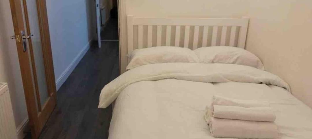 Apartamento Flat 6, 419 Fulham Londres Exterior foto